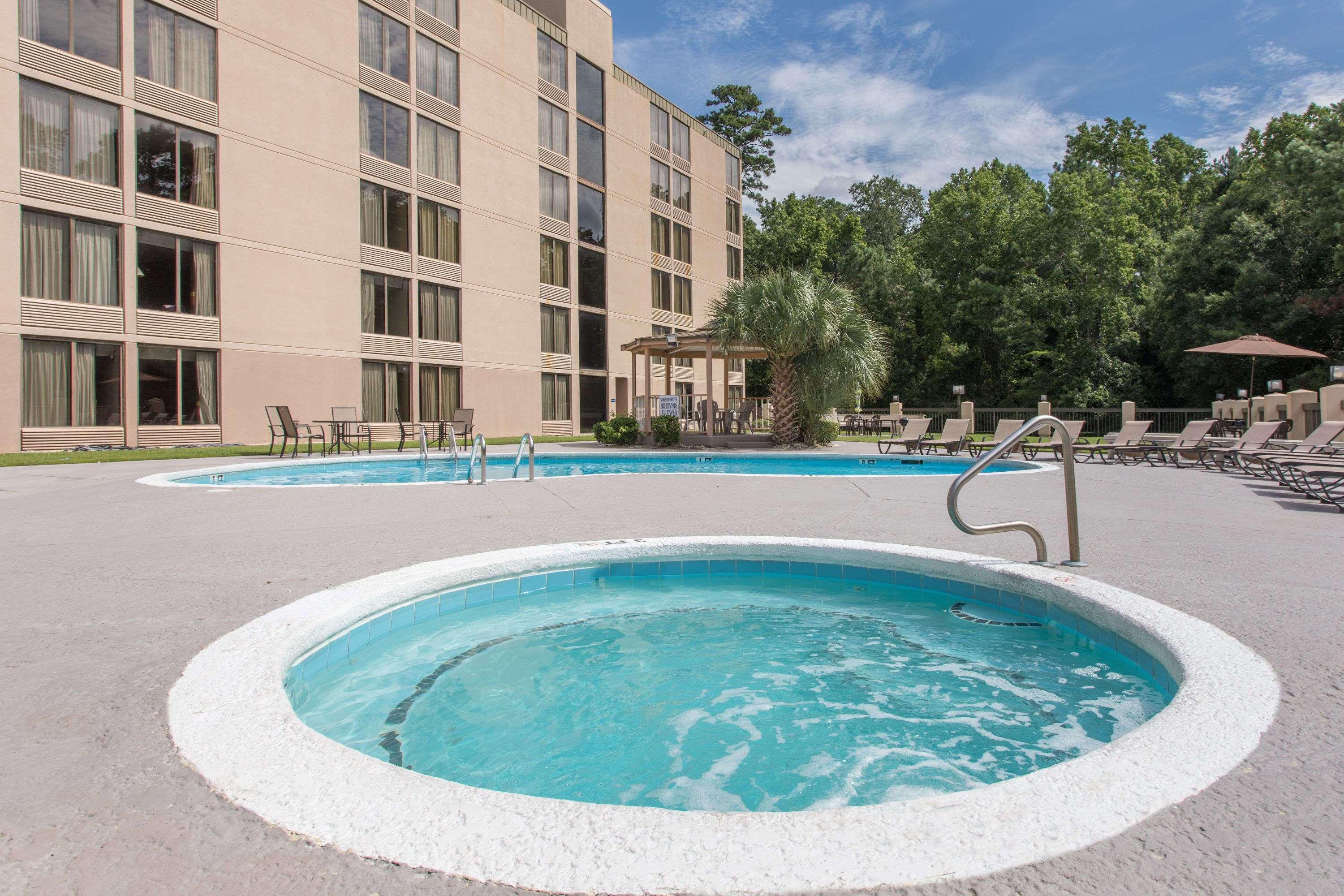 Days Inn By Wyndham Myrtle Beach Socastee Dış mekan fotoğraf