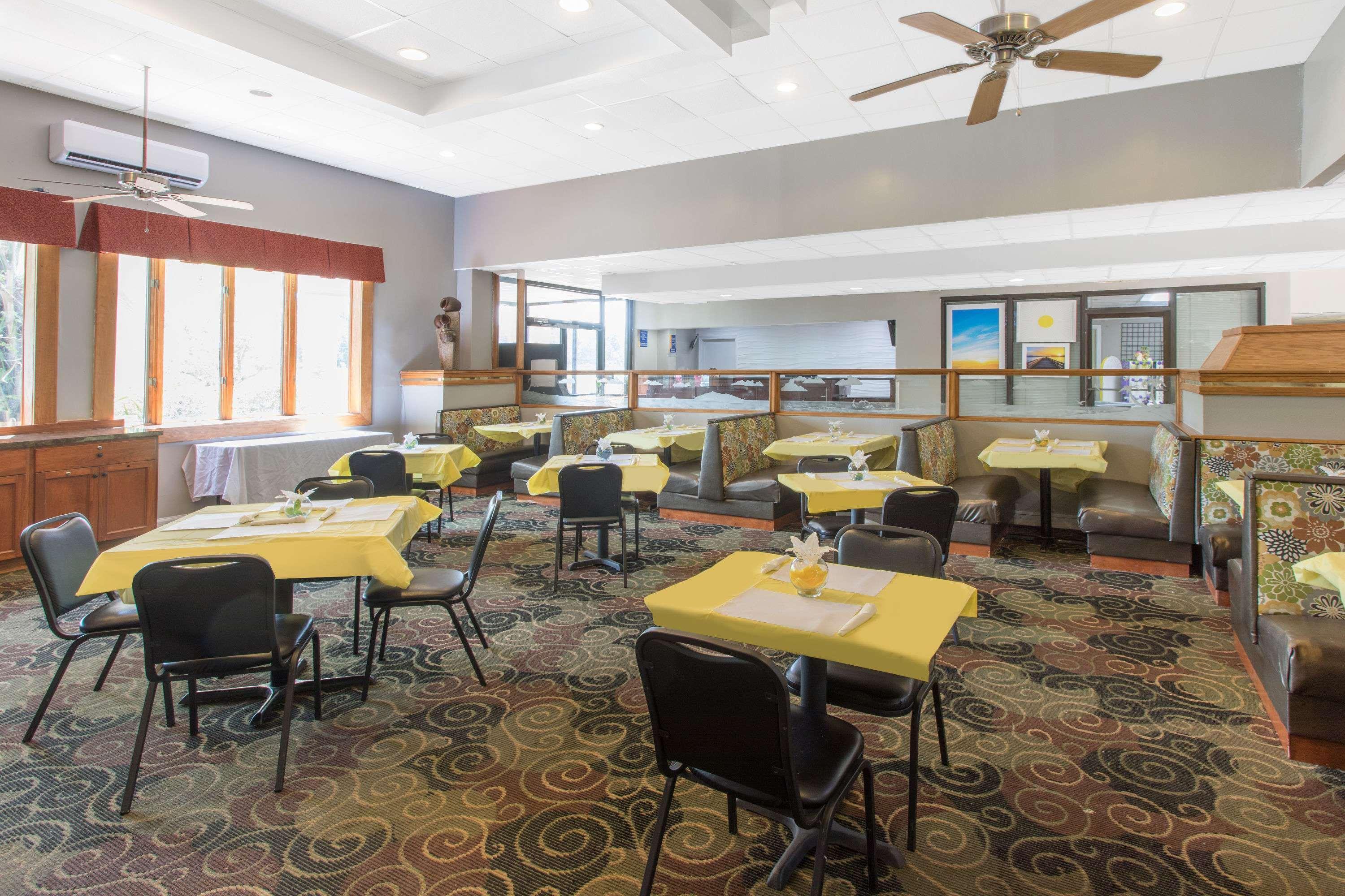 Days Inn By Wyndham Myrtle Beach Socastee Dış mekan fotoğraf