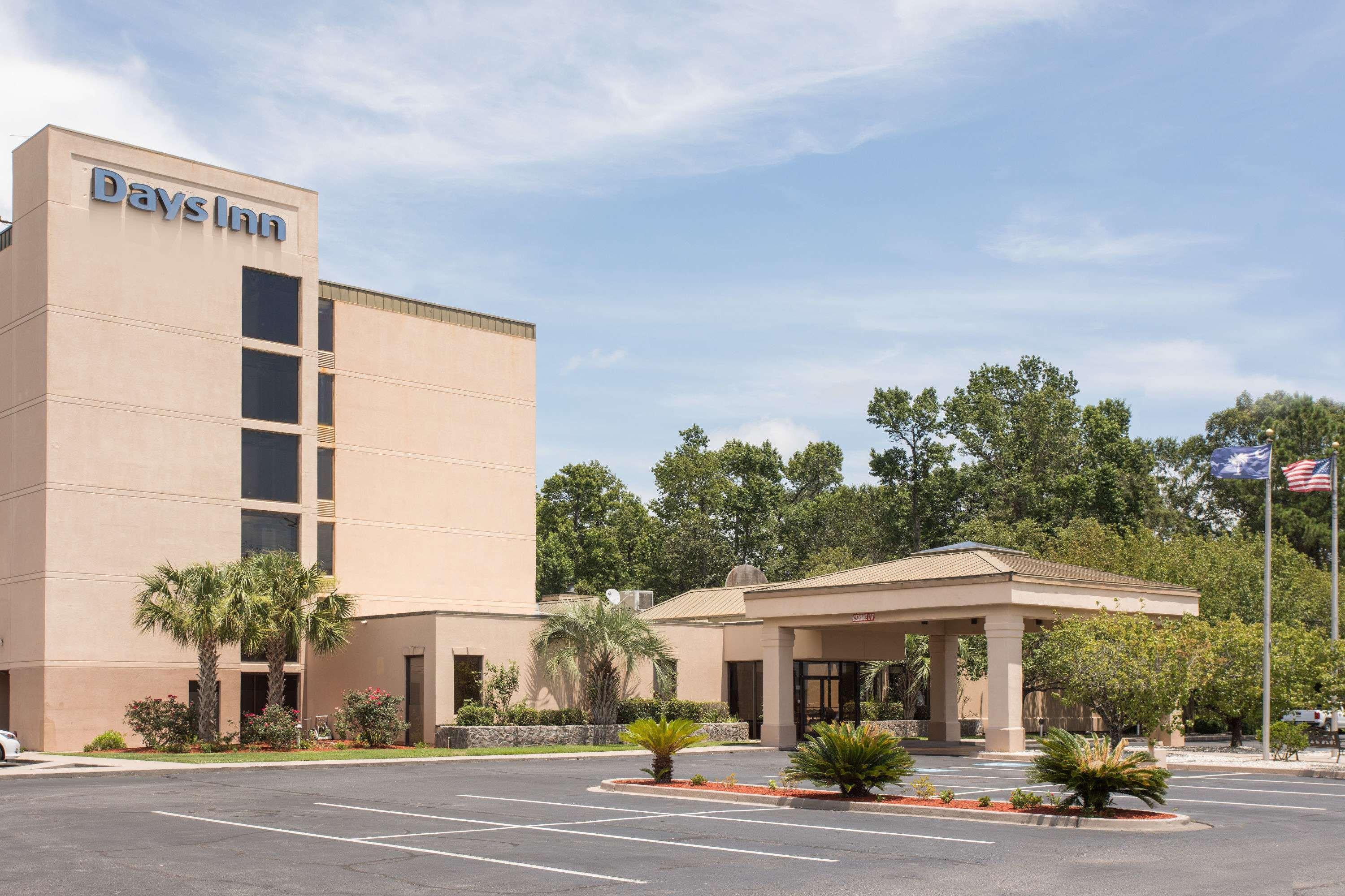 Days Inn By Wyndham Myrtle Beach Socastee Dış mekan fotoğraf