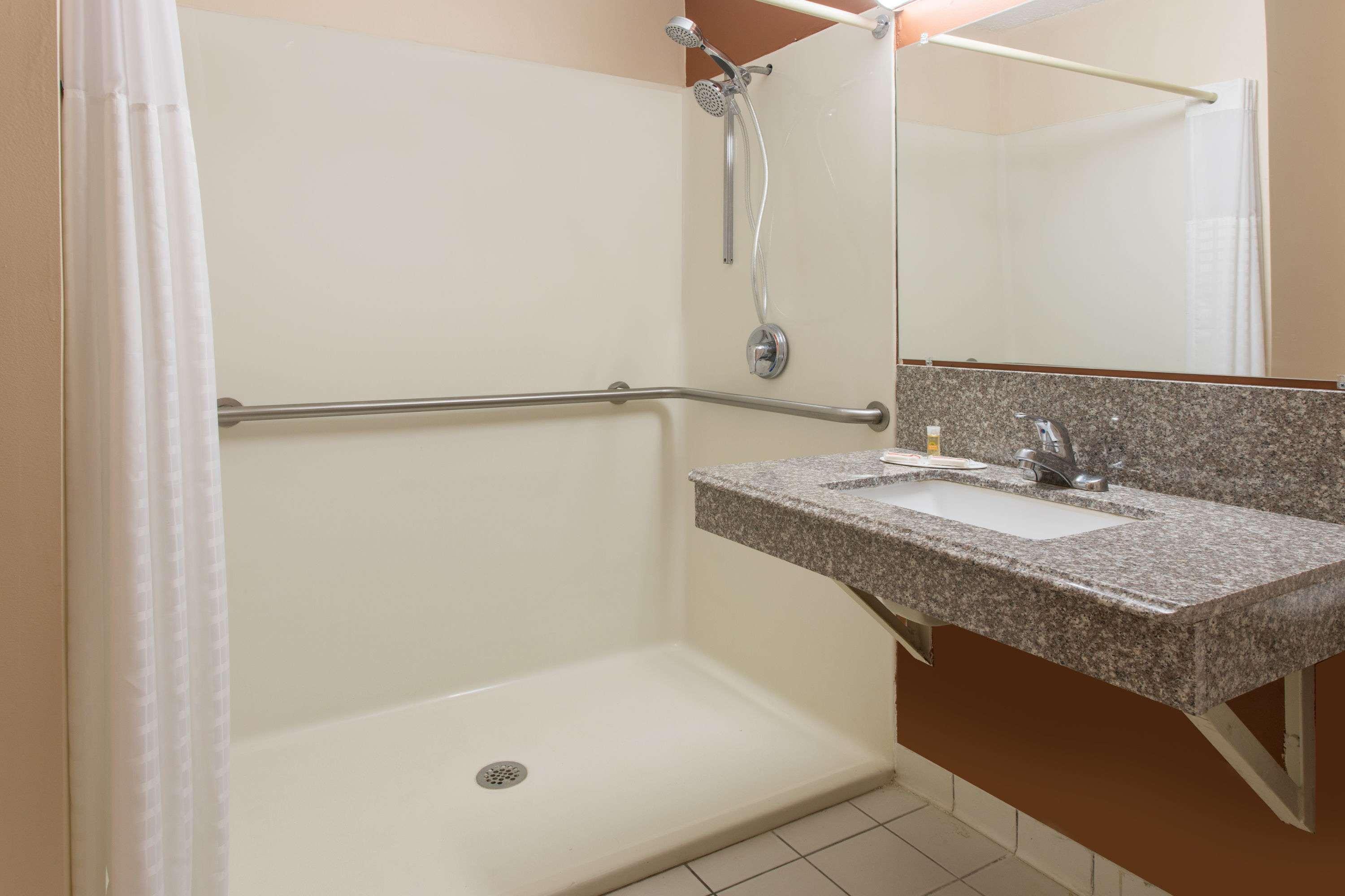 Days Inn By Wyndham Myrtle Beach Socastee Dış mekan fotoğraf