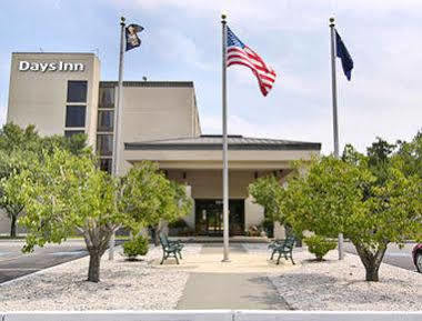 Days Inn By Wyndham Myrtle Beach Socastee Dış mekan fotoğraf