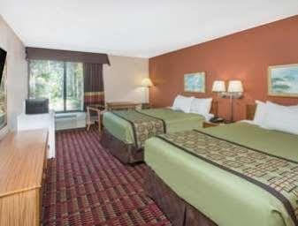 Days Inn By Wyndham Myrtle Beach Socastee Dış mekan fotoğraf